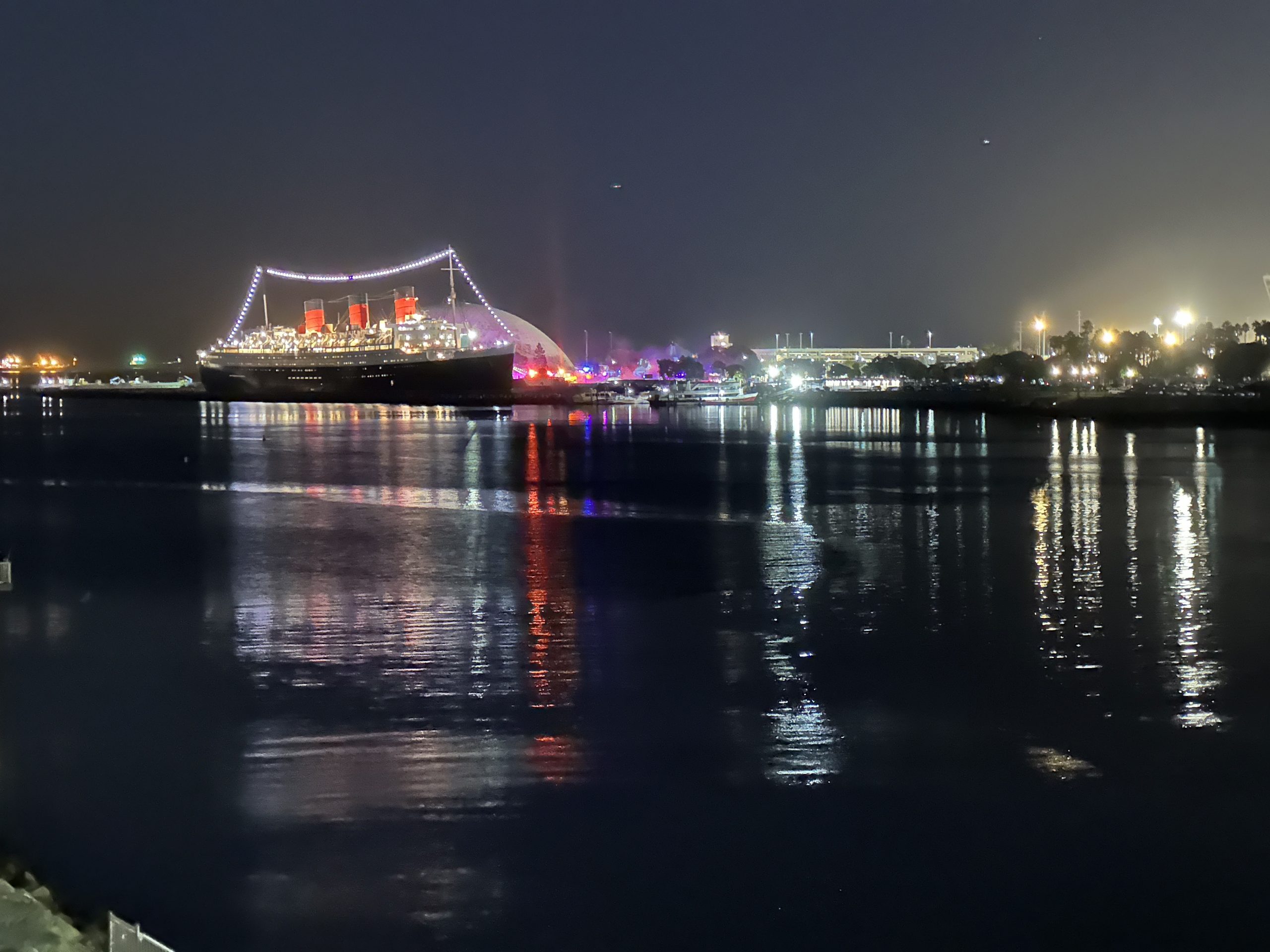 Pacific Islands 2023 – Day 01 – Fri 20/10