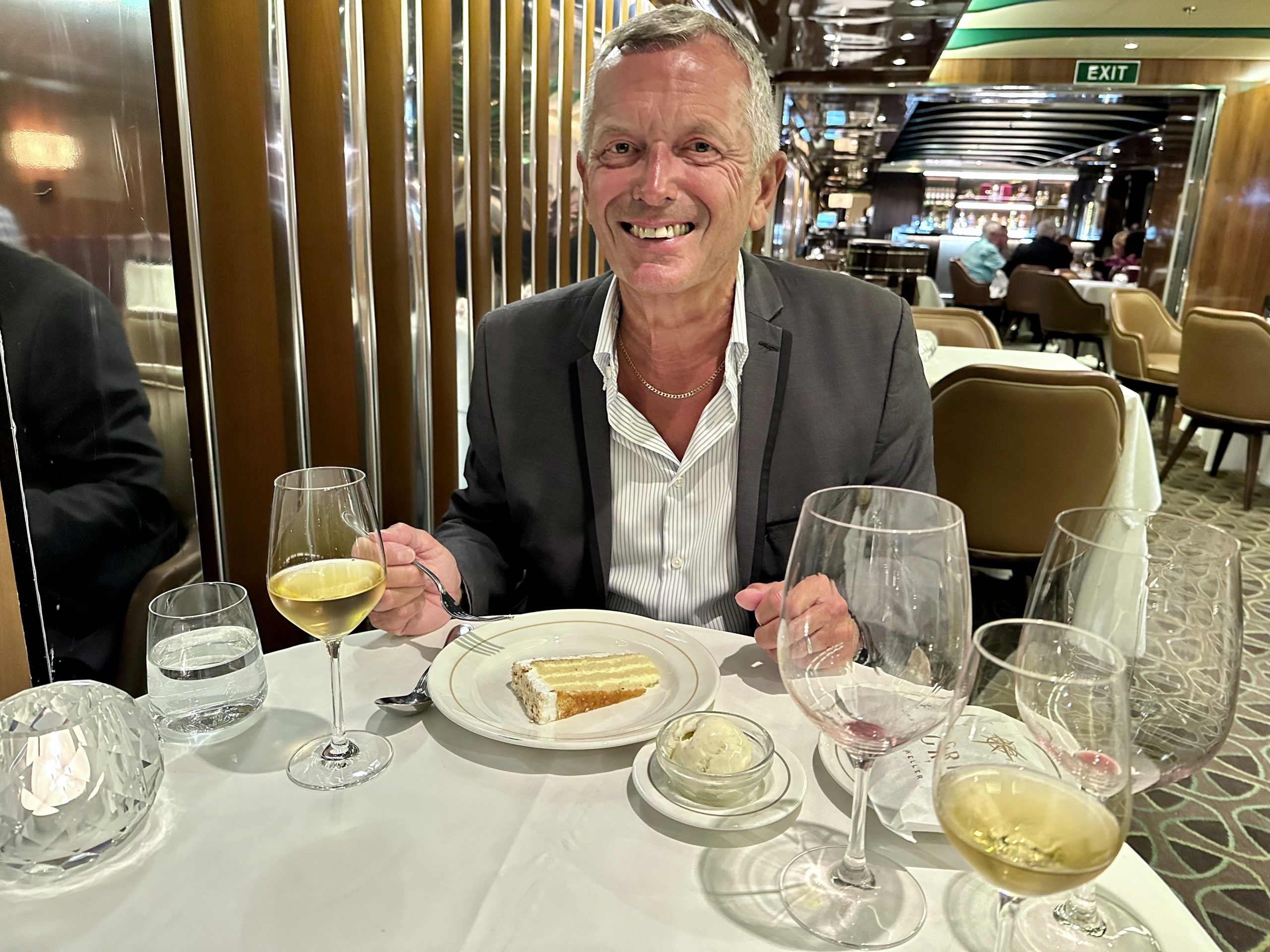 Pacific Islands 2023 – Day 11 – Mon 30/10