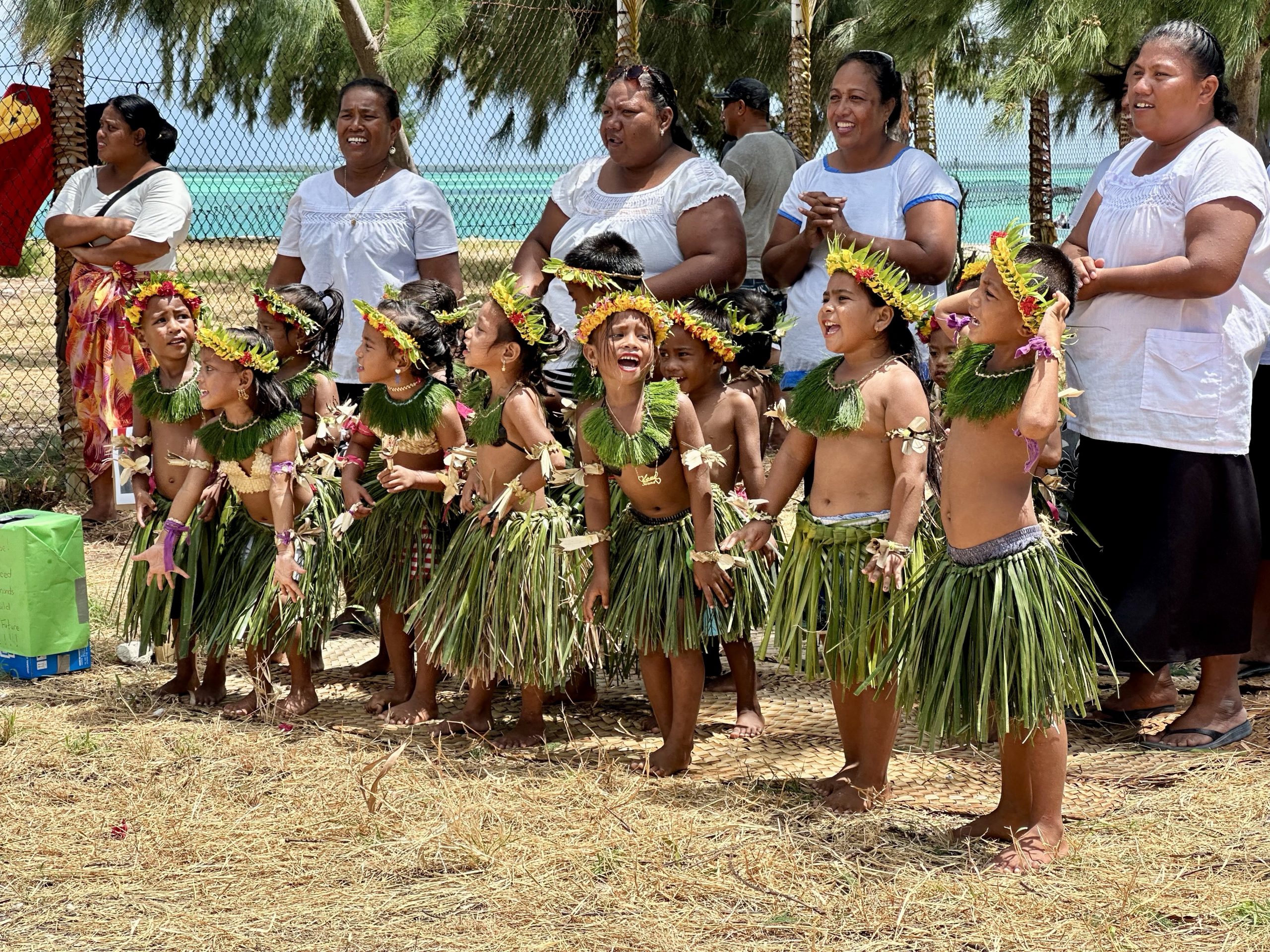 Pacific Islands 2023 – Day 15 – Sat 04/11