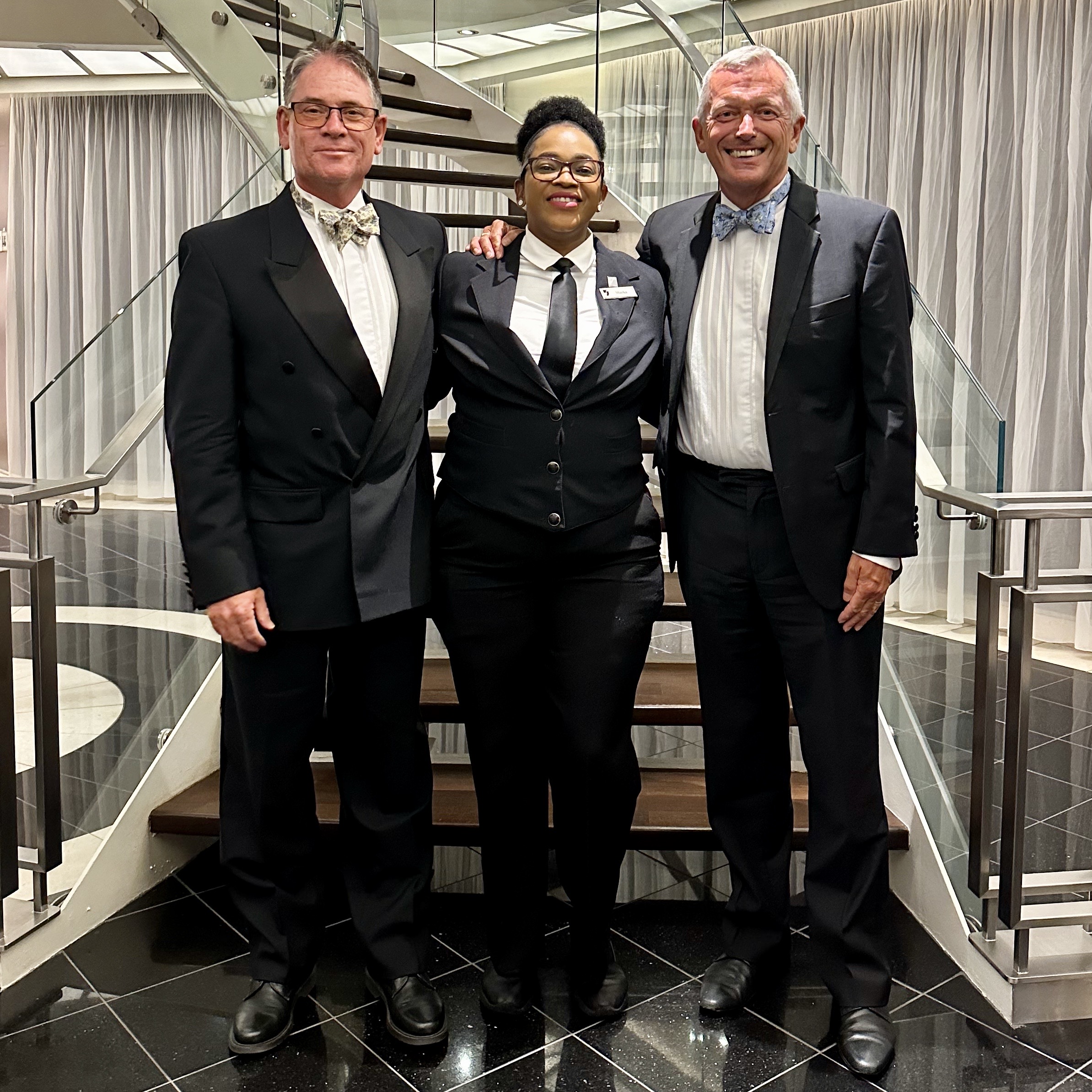 Pacific Islands 2023 – Day 16 – Sun 05/11