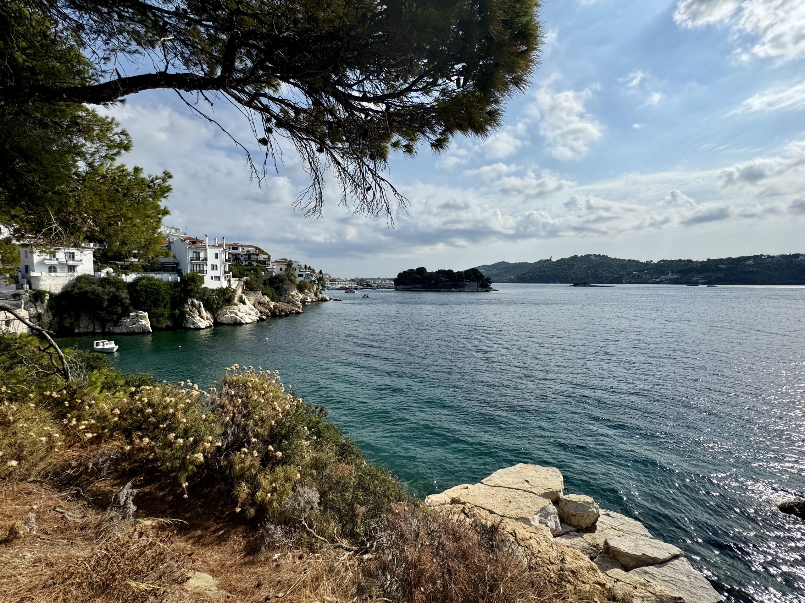 Adriatic & Aegean 2024 – day 16 – Mon 05/08