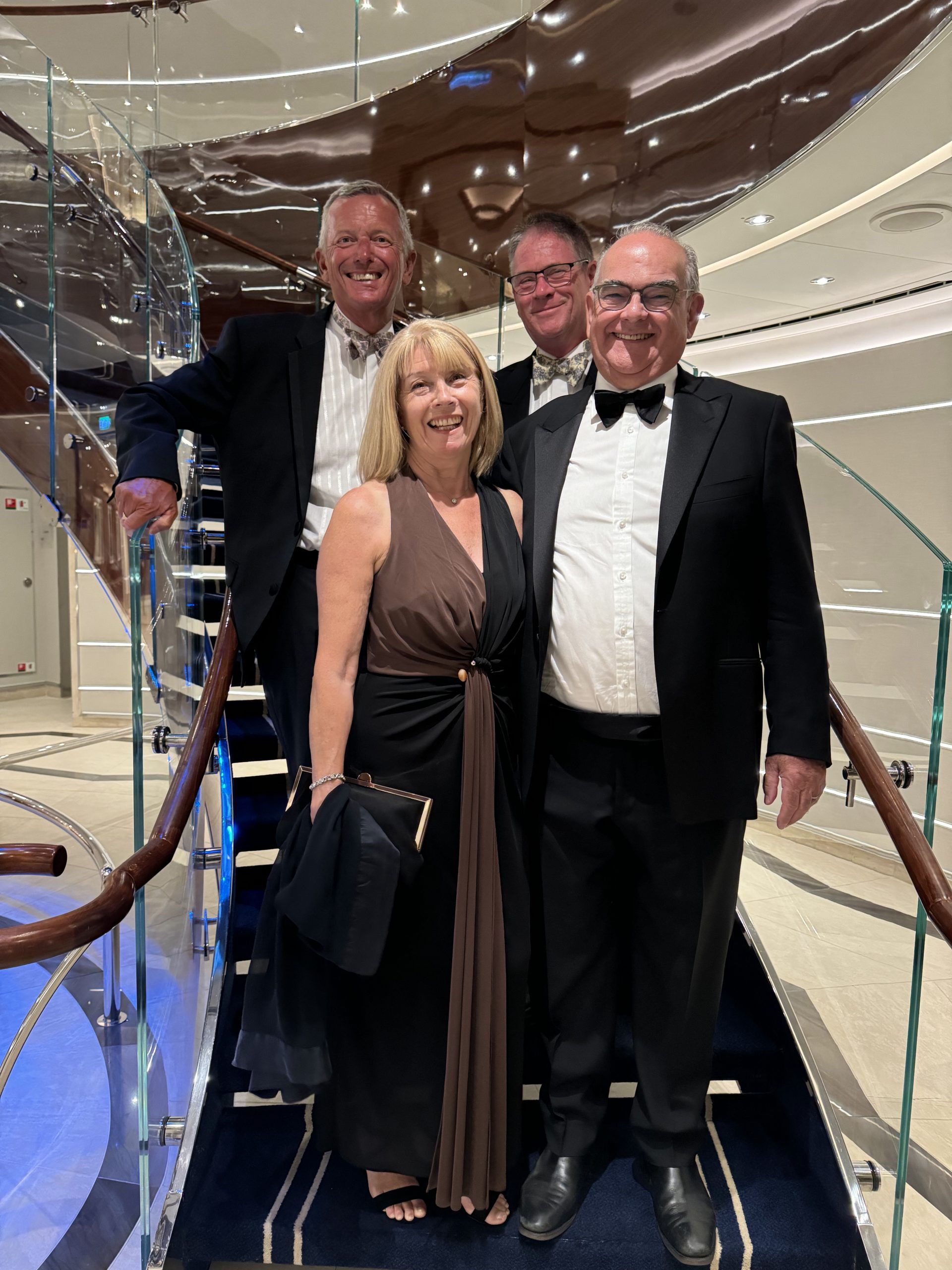 Adriatic & Aegean 2024 – day 18 – Wed 07/08