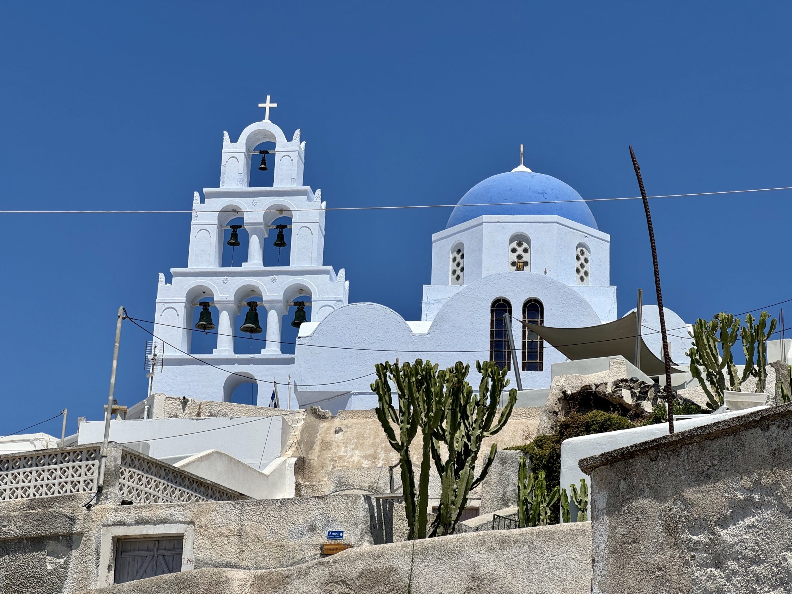 Adriatic & Aegean 2024 – day 21 – Sat 10/08