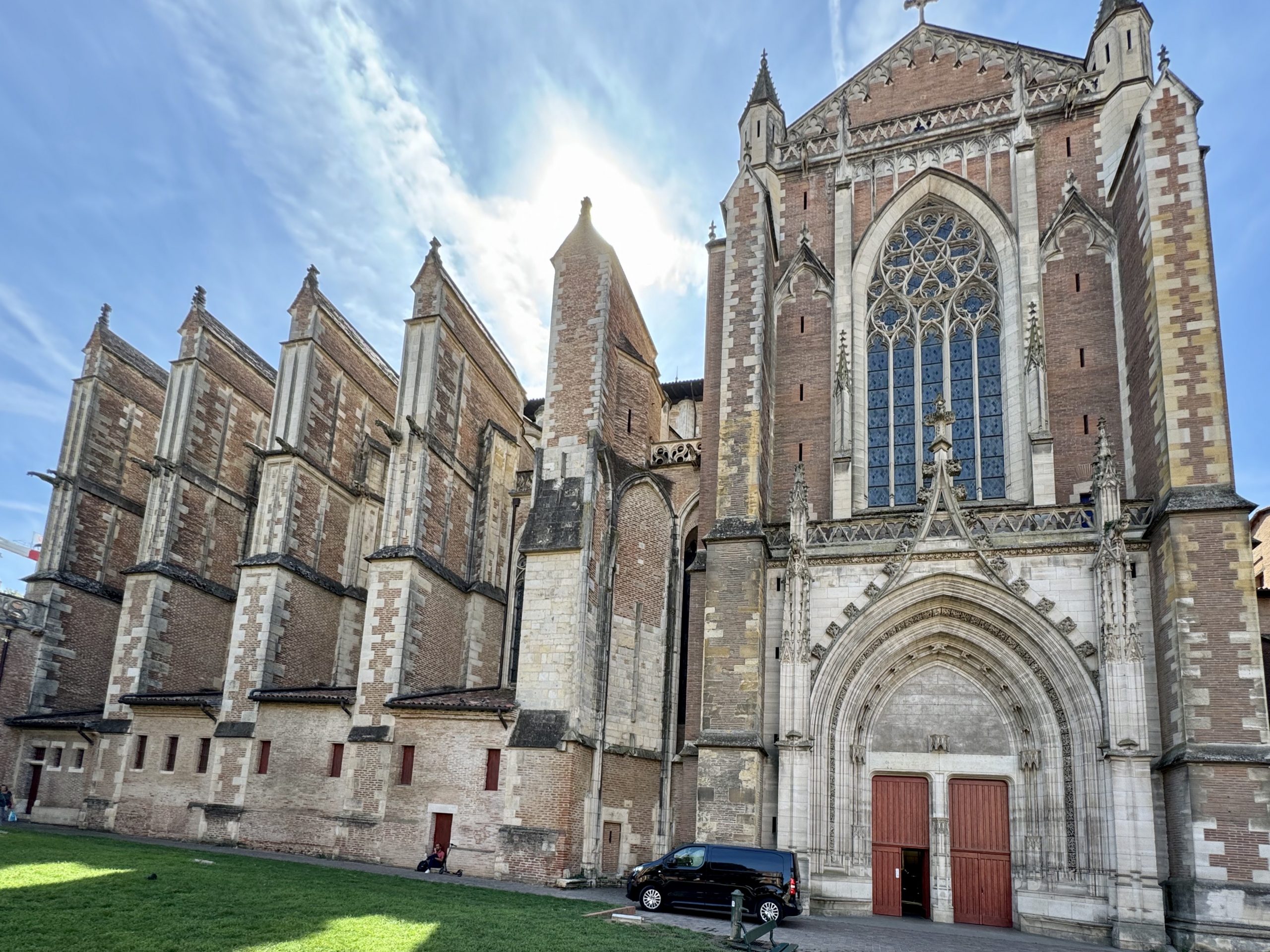 Occitaine Wedding day 4 – Monday 02/09/2024