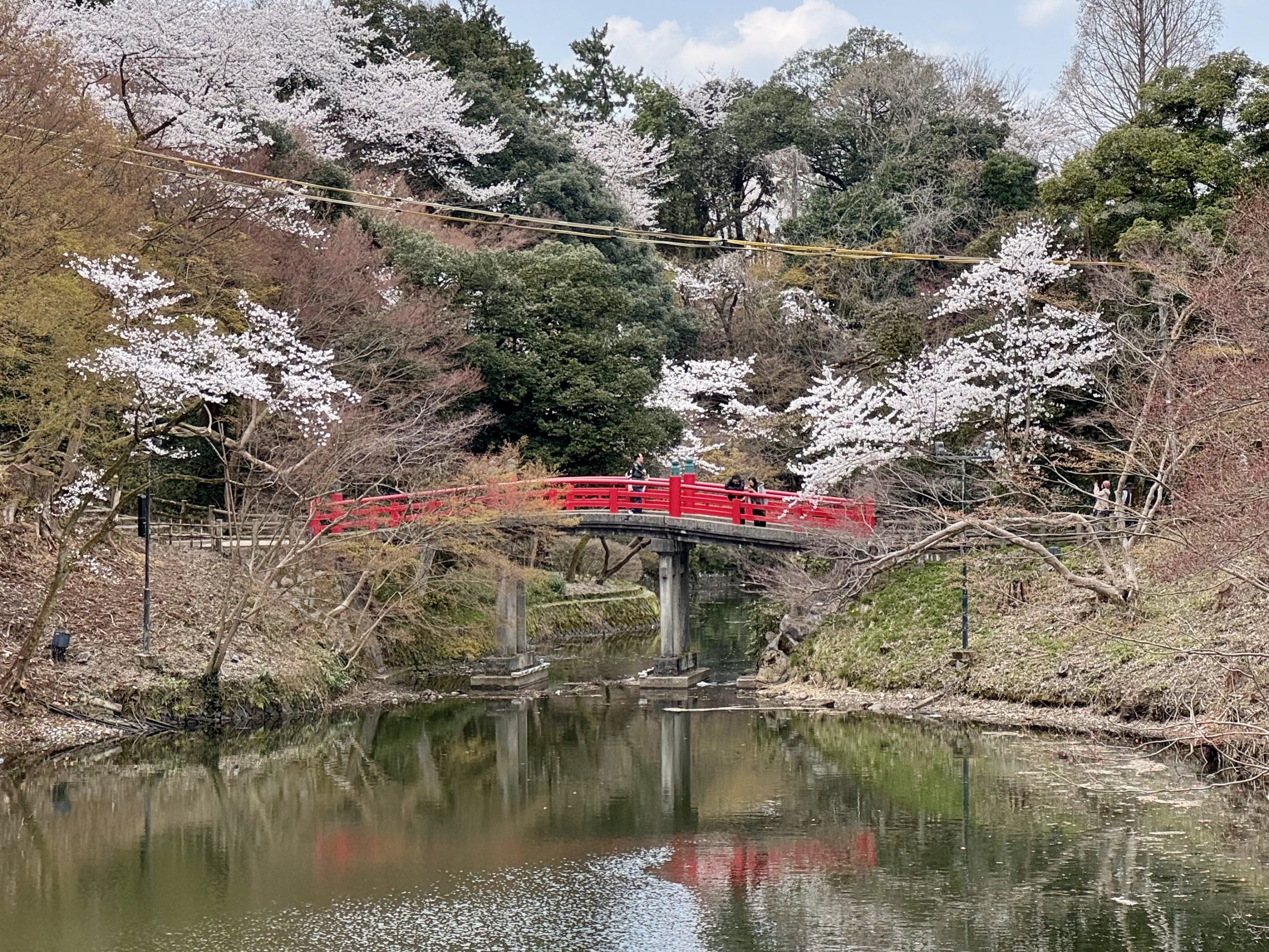 Japan In-depth 2025 – day 10 – Mon 07/04