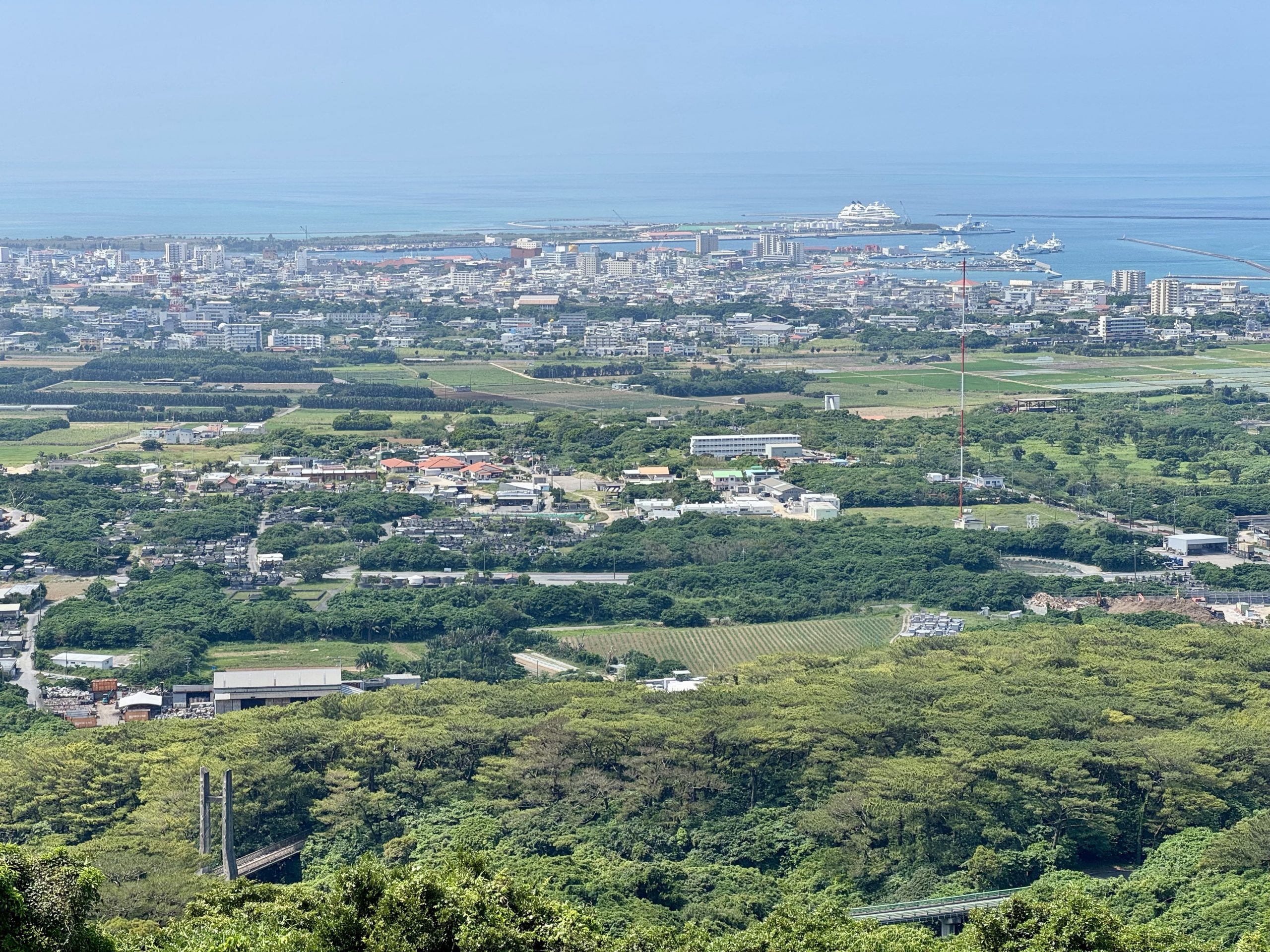 Japan In-depth 2025 – day 24 – Mon 21/04 