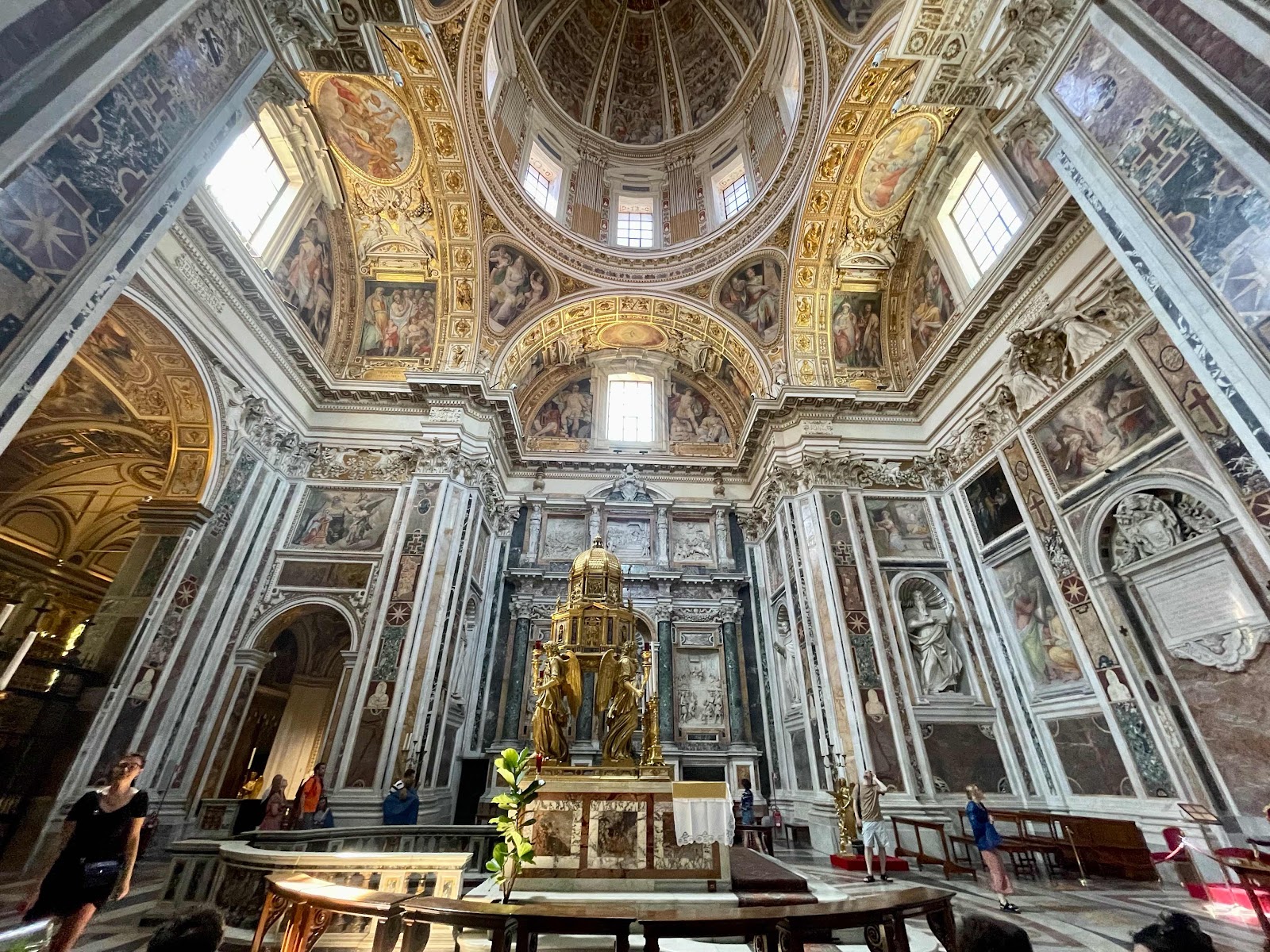 Western Mediterranean 2022