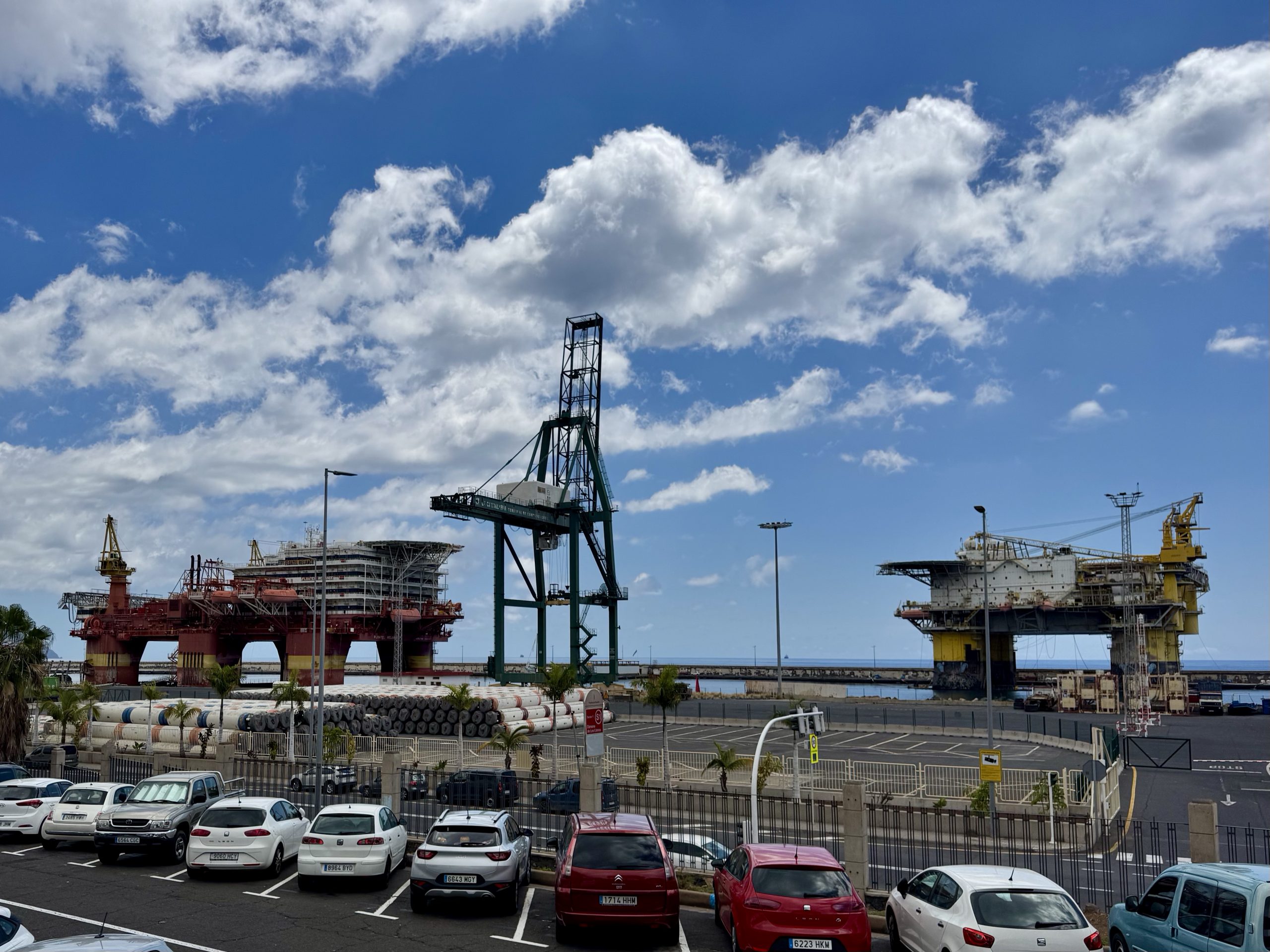 Friends Visit – May 2025