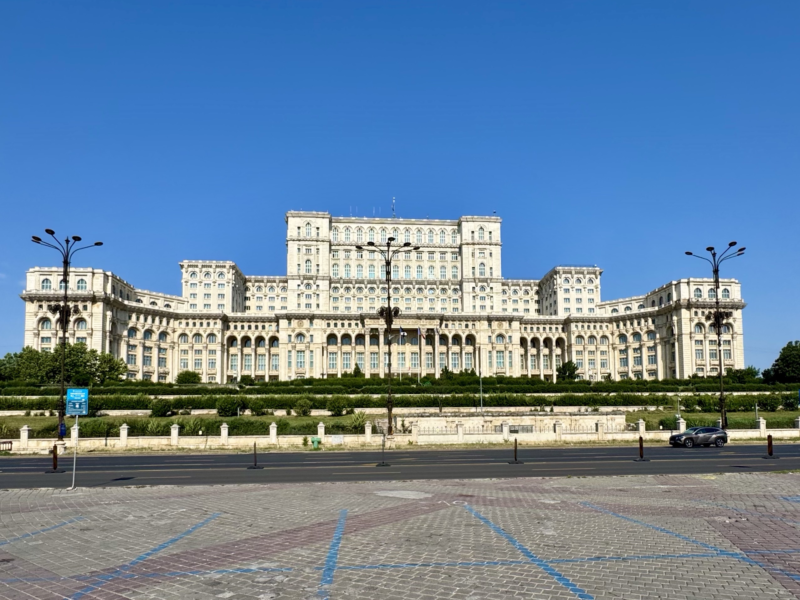 Danube 2025 – day 01 – Sat 05/07