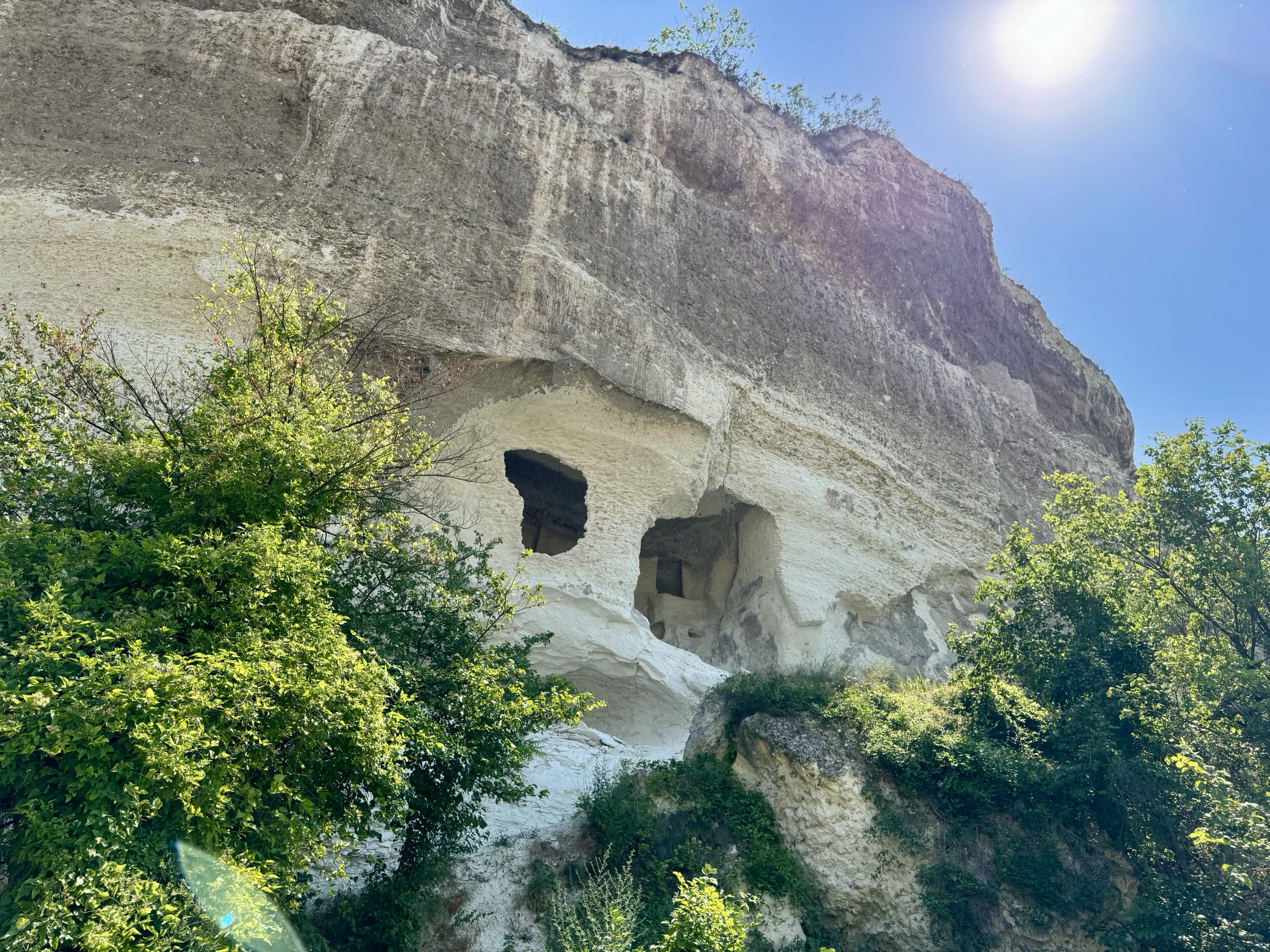 Danube 2025 – day 04 – Tue  08/07