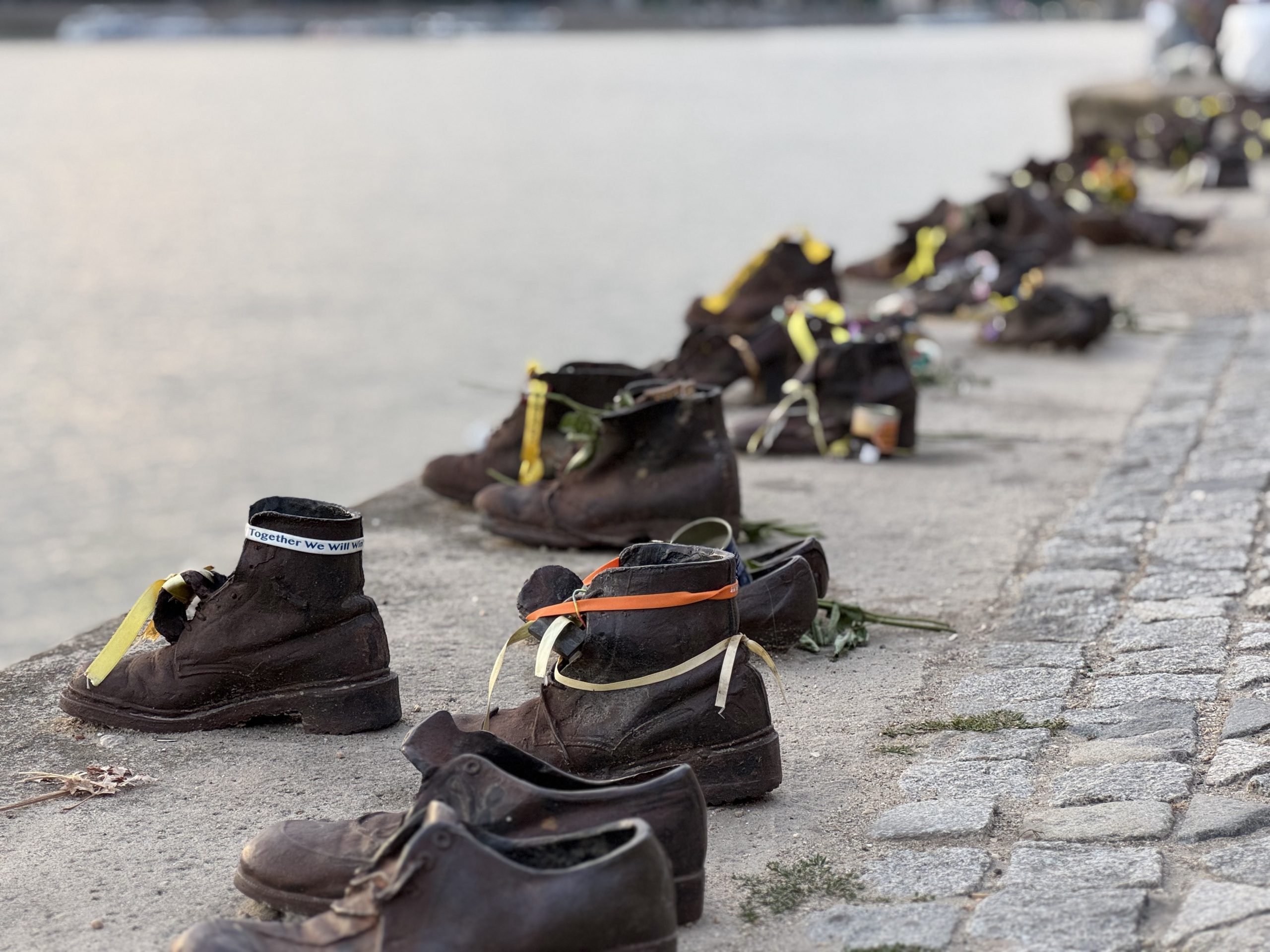 Danube 2025 – day 11 – Tue 15/07