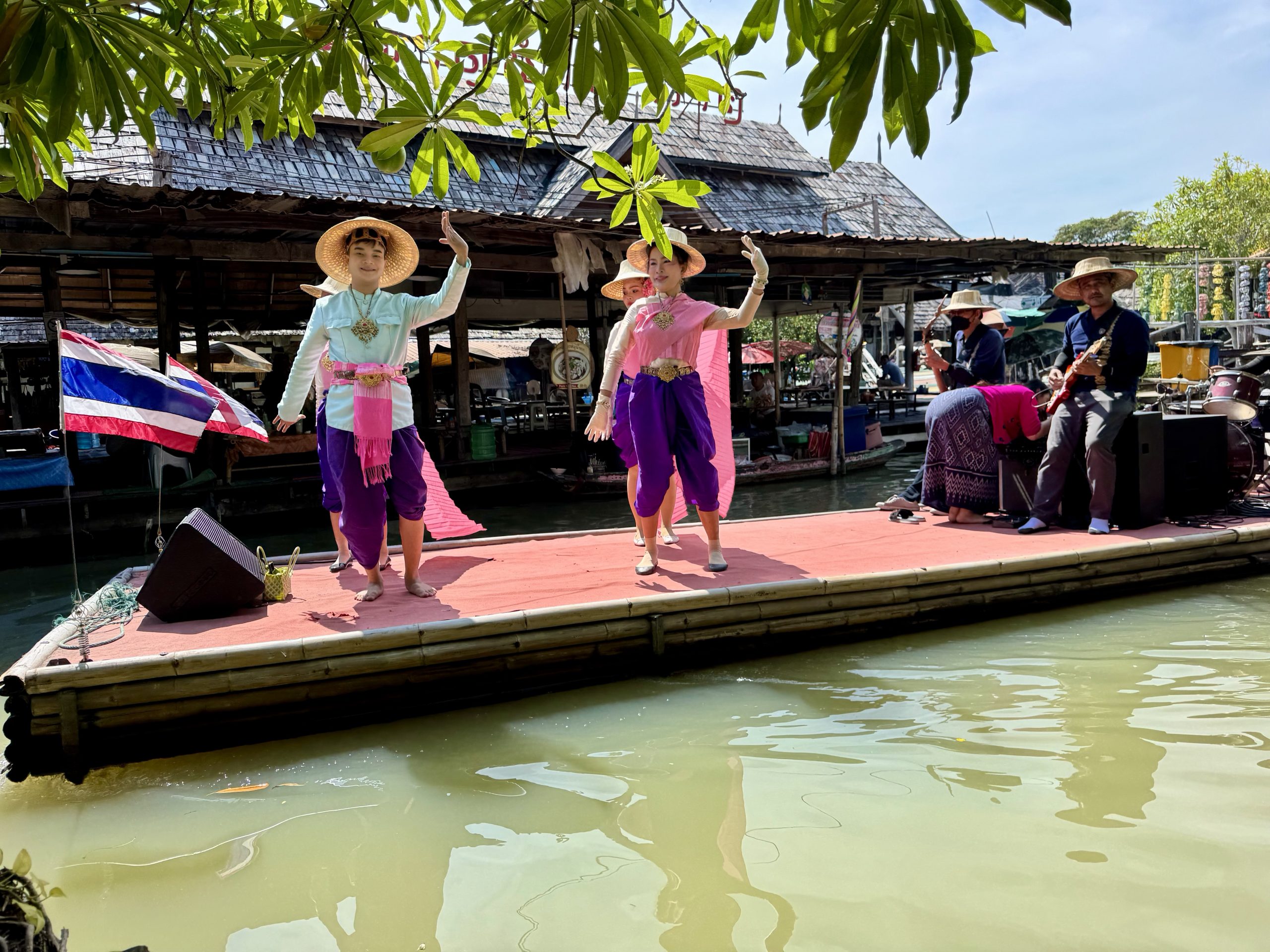 SE Asía 2025 – Wed 26/11 – day 20