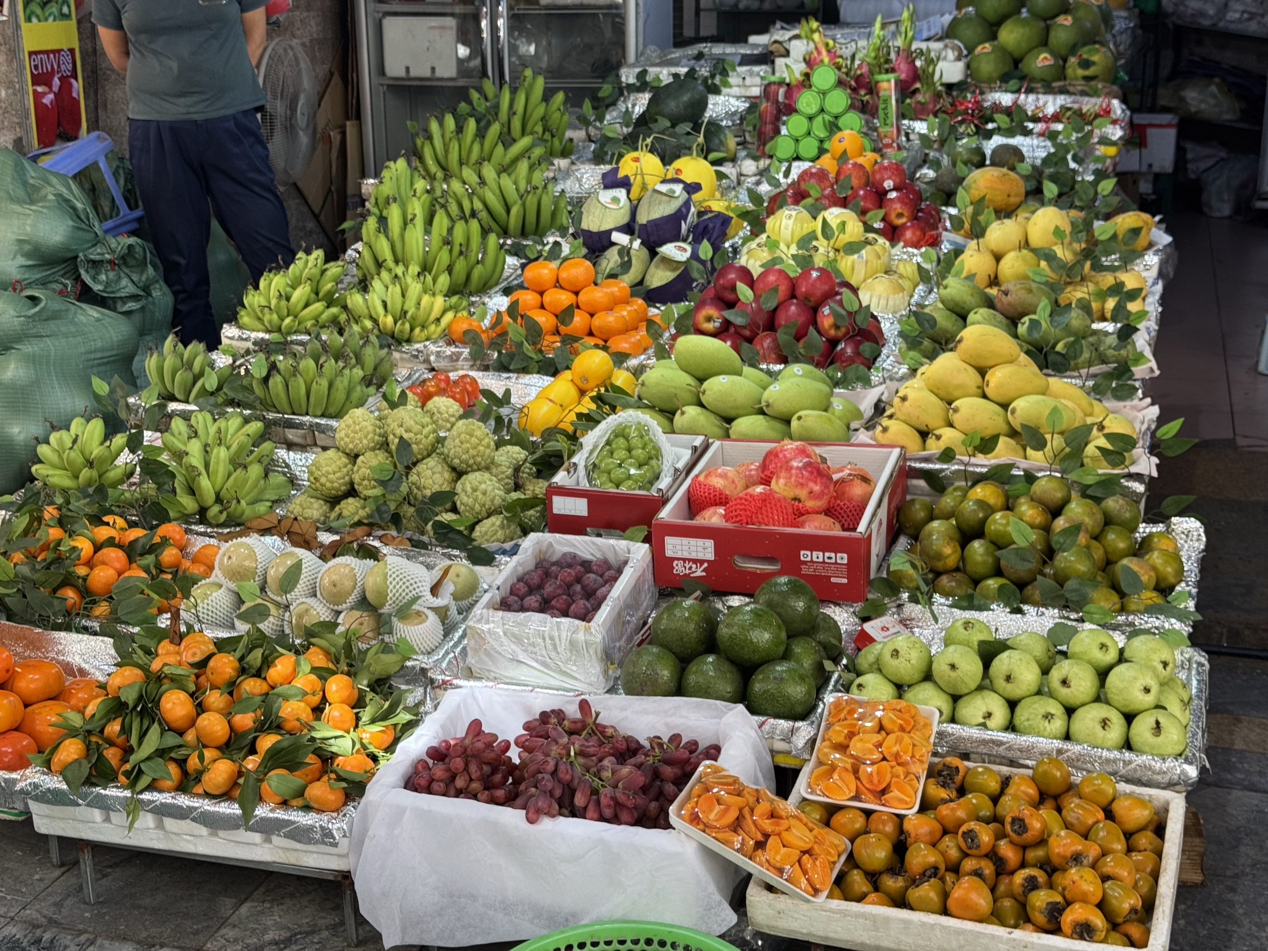 SE Asía 2025 – Wed 12/11 – day 06