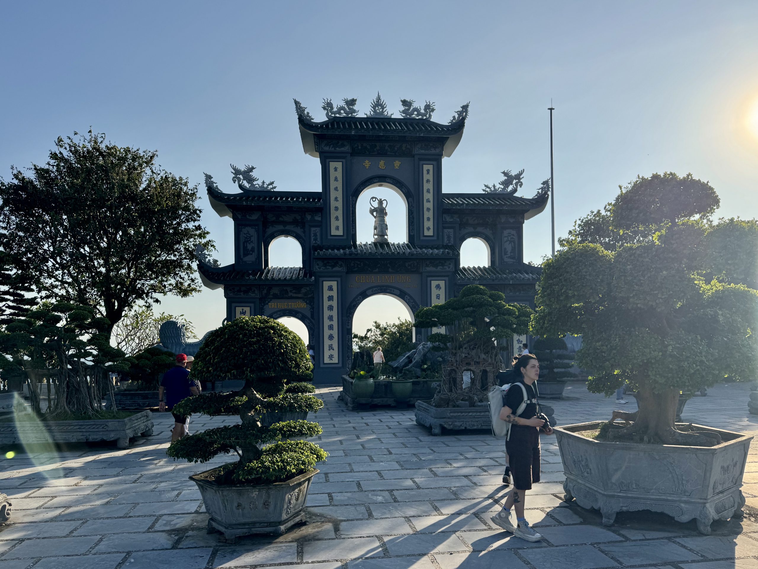 SE Asía 2025 – Fri 14/11 – day 08