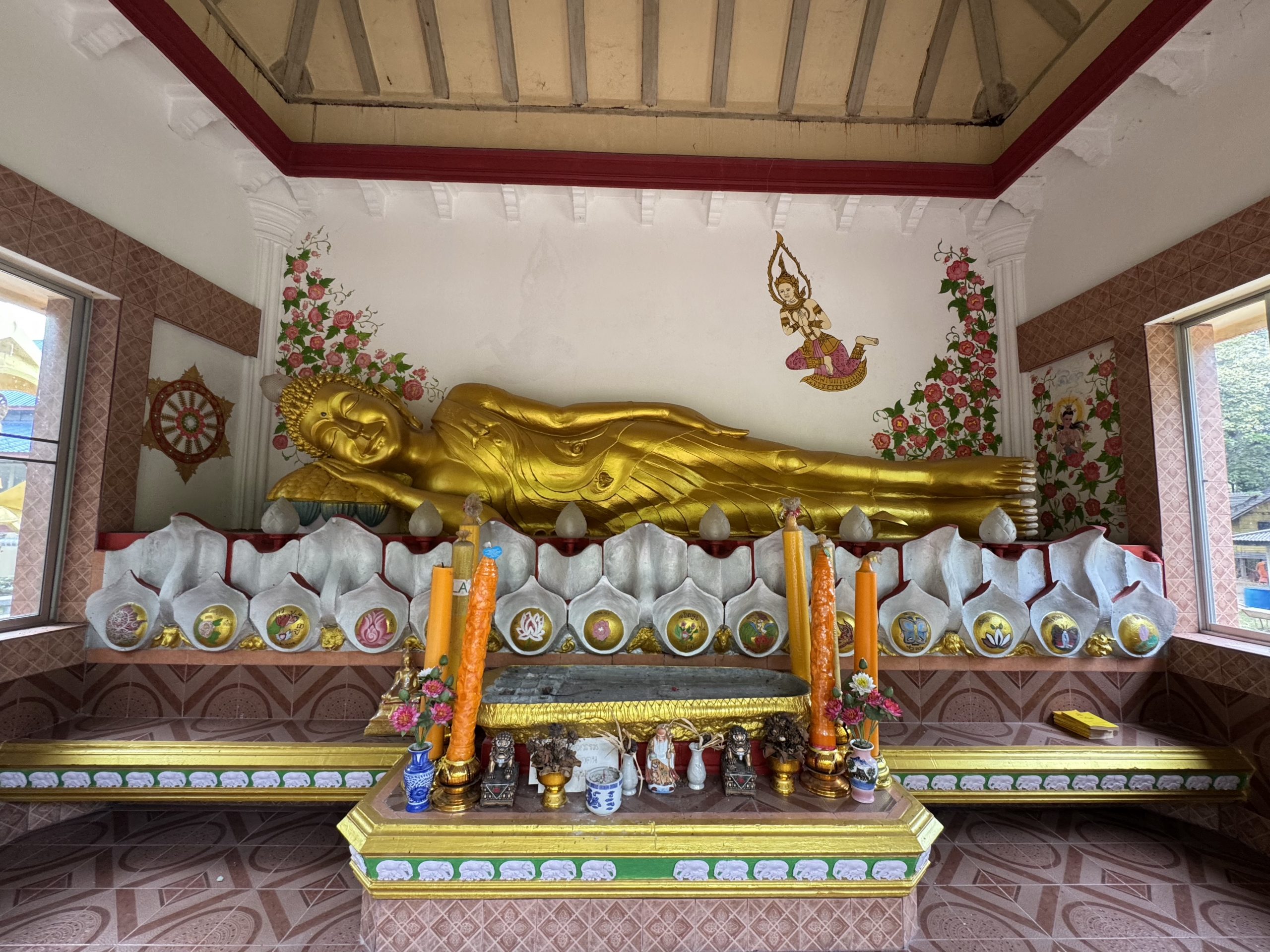 SE Asía 2025 – Wed 19/11 – day 13