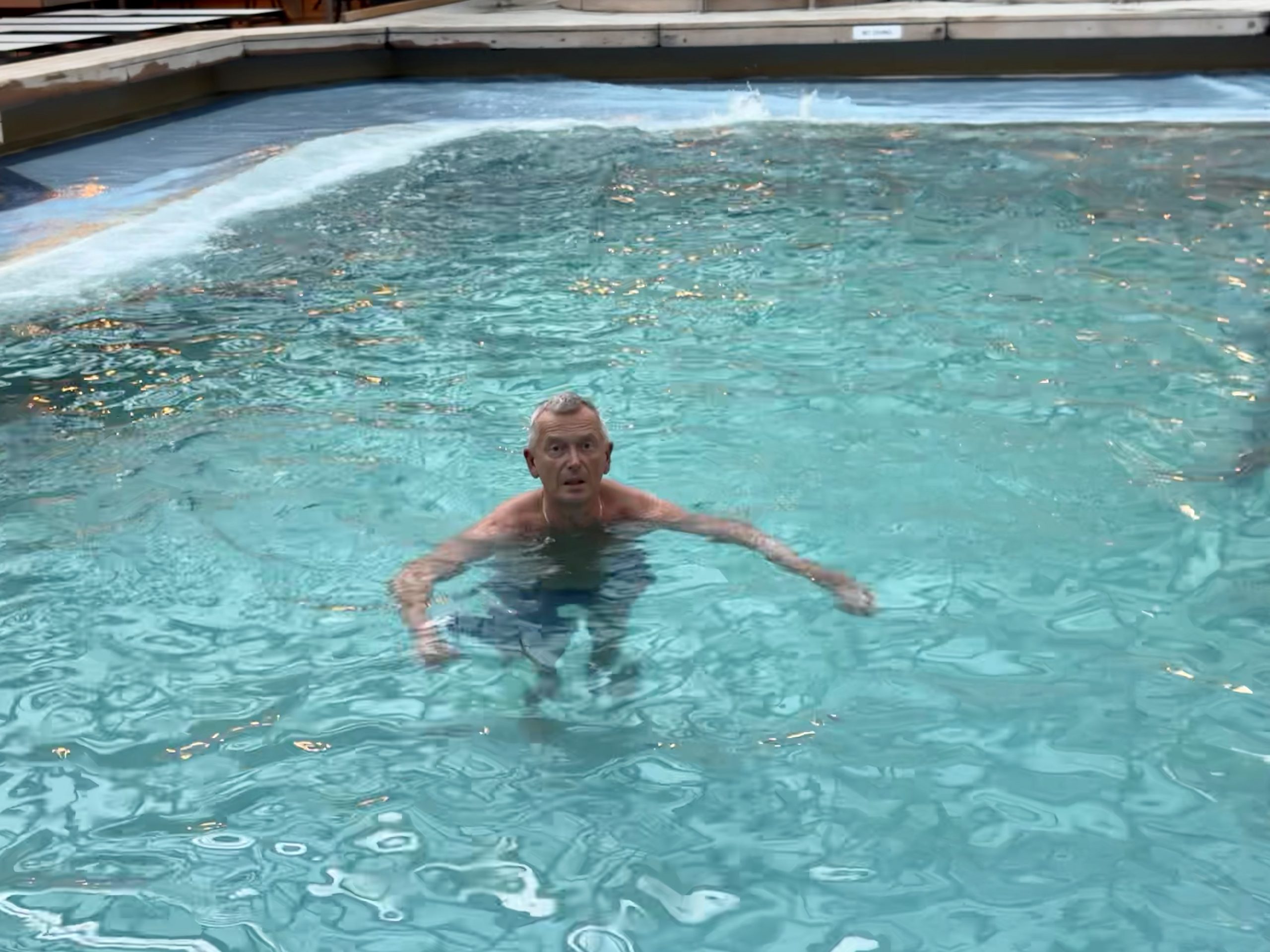 SE Asía 2025 – Fri 21/11 – day 15