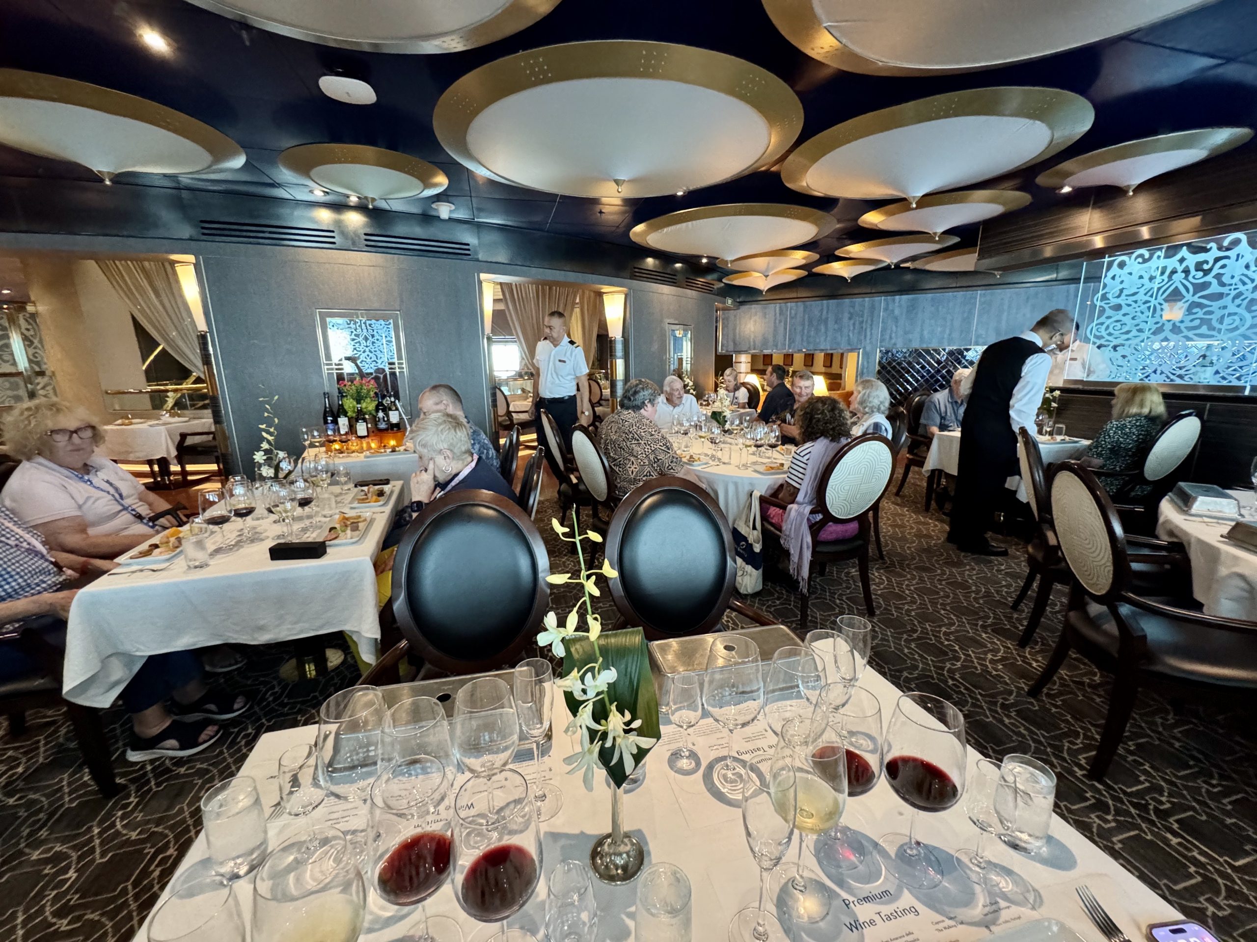 SE Asía 2025 – Sat 22/11 – day 16