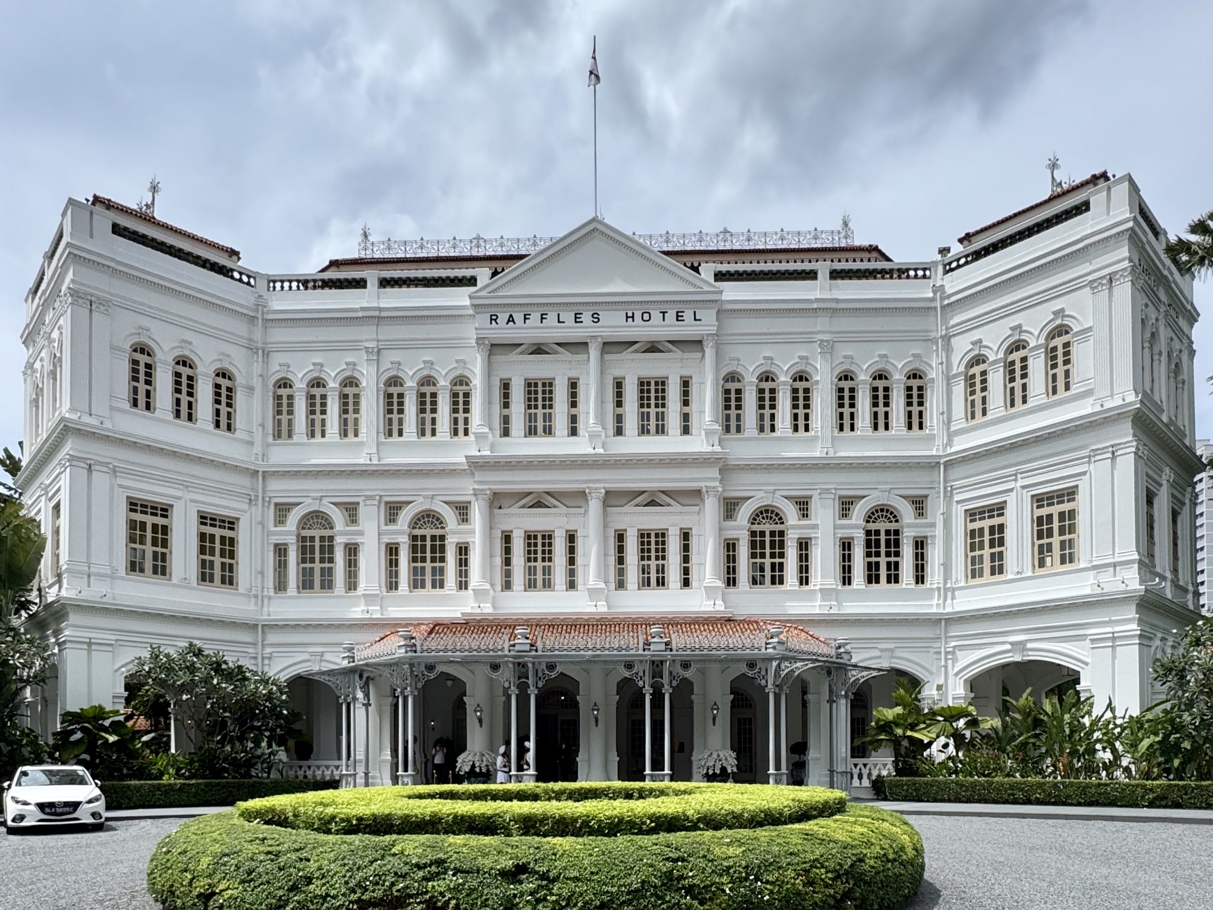 SE Asía 2025 – Sun 23/11 – day 17