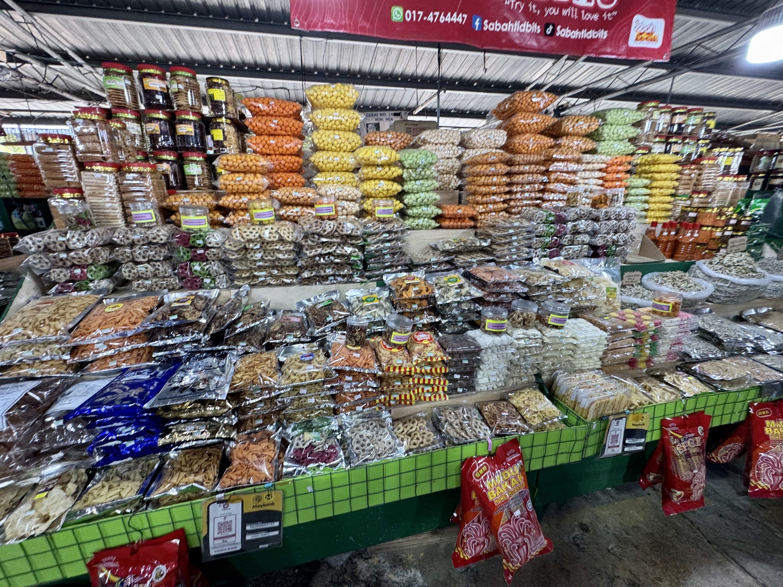 SE Asía 2025 – Sun 30/11 – day 24