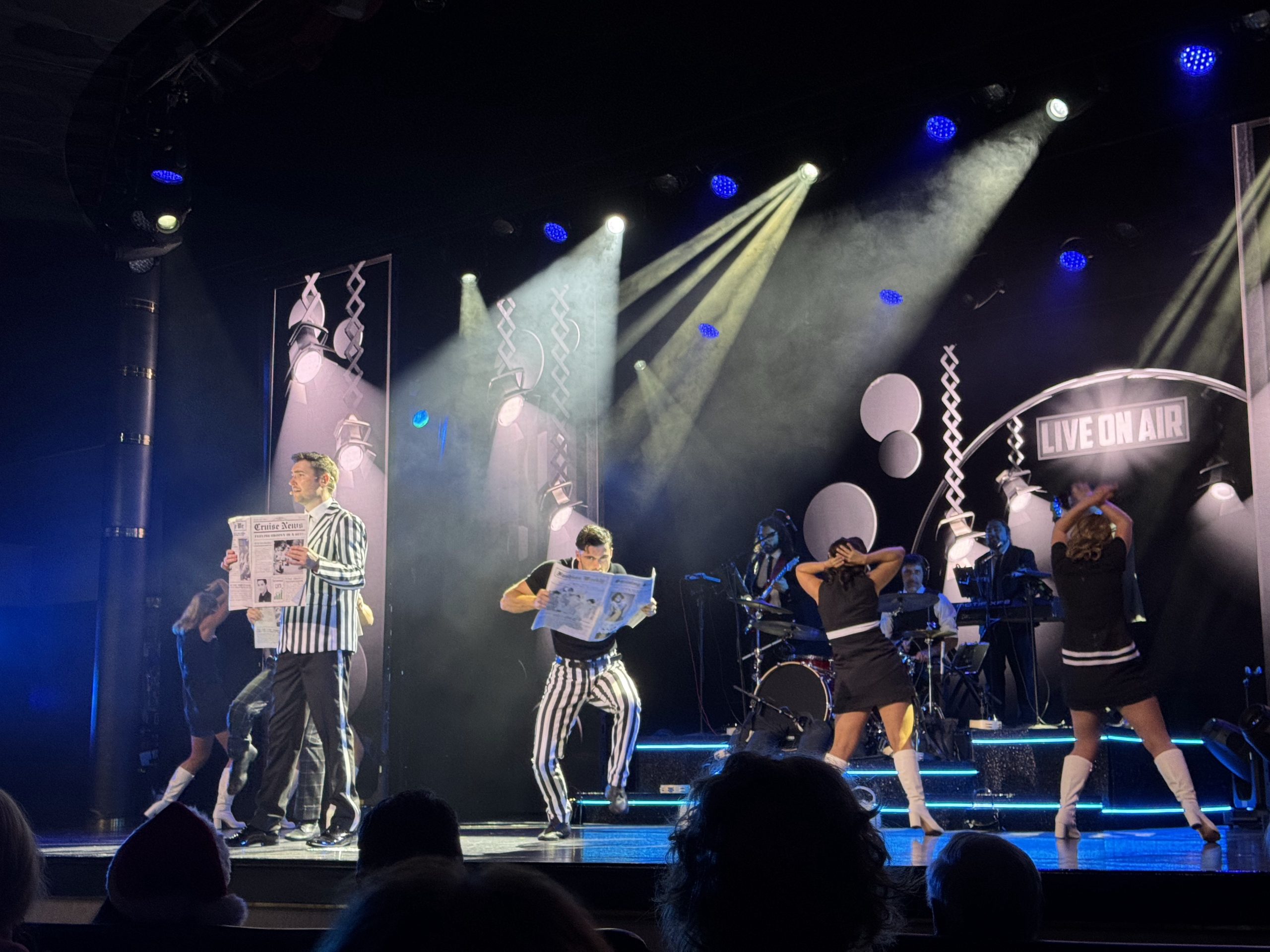 SE Asía 2025 – Wed 03/12 – day 27