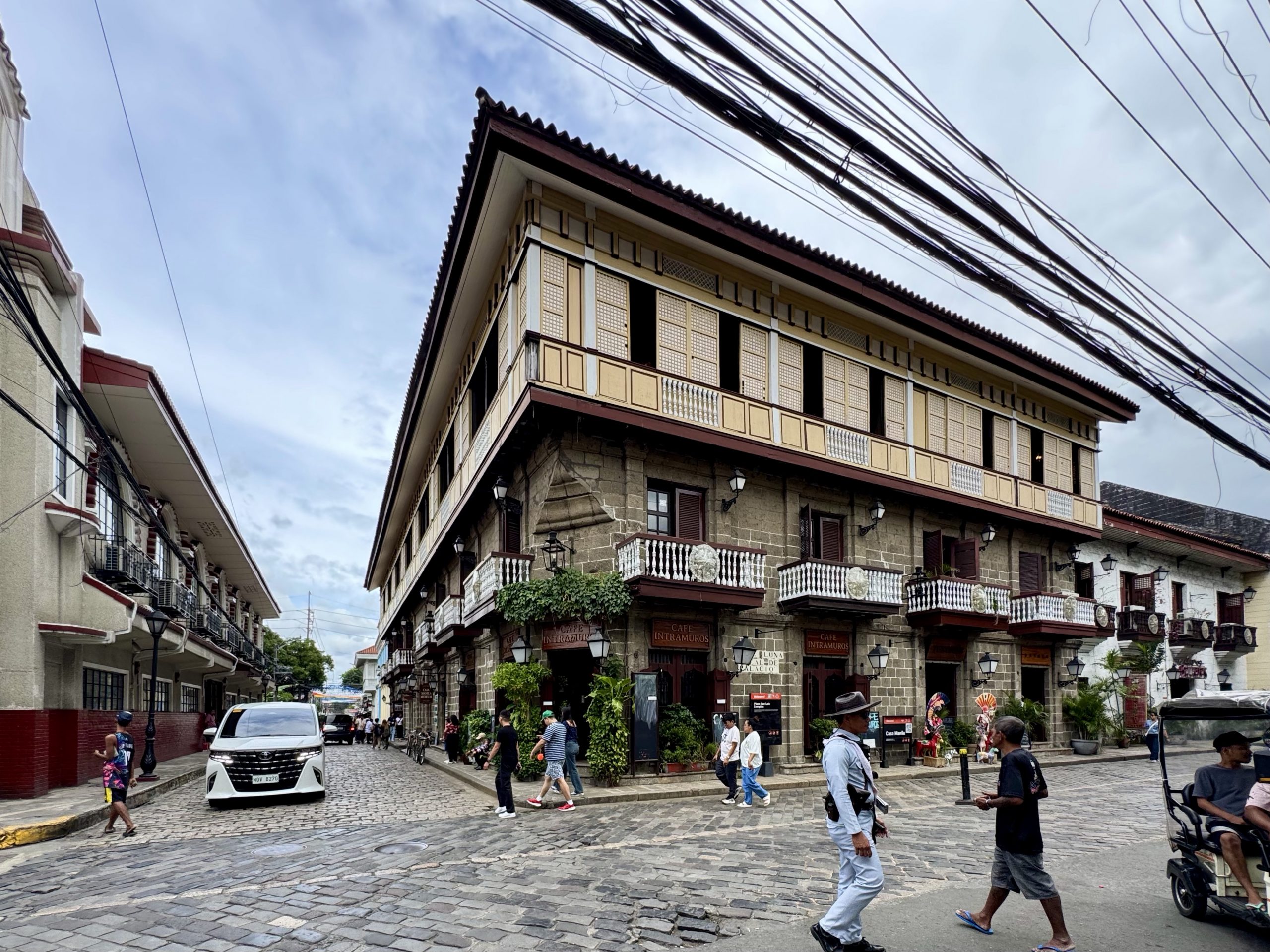 SE Asía 2025 – Fri 05/12 – day 29